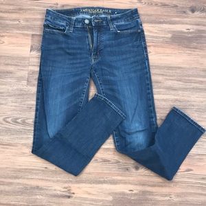 American Eagle Outfitter Extreme Flex Jeans